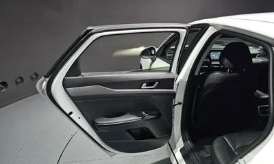 Kia K5 2022, 54298 км, за 16300000 KRW - фото 25