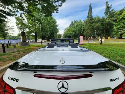 Mercedes-Benz E-Class 2014, 146073 км, за 11390000 KRW - фото 5