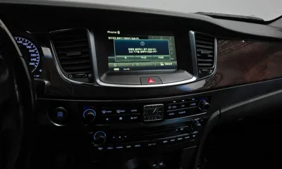 Hyundai Equus 2015, 185218 км, за 5990000 KRW - фото 13