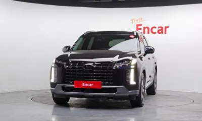 Hyundai Palisade 2023, 57996 км, за 38900000 KRW - фото 3