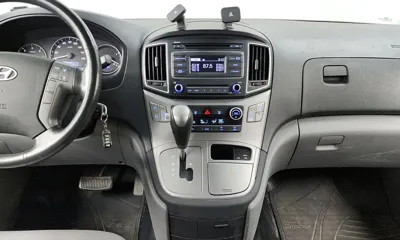 Hyundai Starex 2016, 189662 км, за 9500000 KRW - фото 14