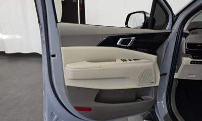 Kia Canival 2025, 27241 км, за 50990000 KRW - фото 24