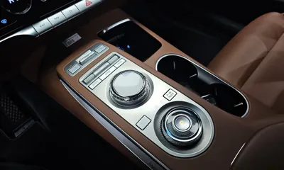 Genesis GV70 2023, 51537 км, за 33590000 KRW - фото 9