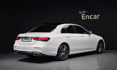 Mercedes-Benz E-Class 2021, 77454 км, за 54000000 KRW