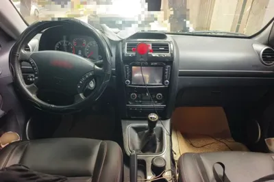 Haval H5 Classic 2015, 74500 км, за 41086.93 CNY - фото 18