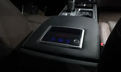 KG_Mobility_Ssangyong Rexton 2022, 37490 км, за 31800000 KRW - фото 35