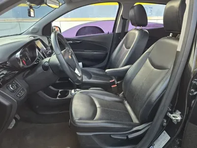 ChevroletGMDaewoo Spark 2016, 108438 км, за 5500000 KRW - фото 8