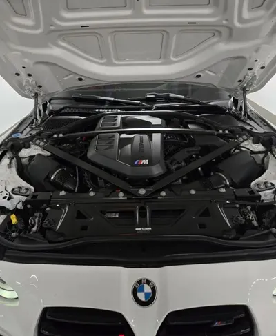 BMW M3 2025, 7850 км, за 146000000 KRW - фото 6