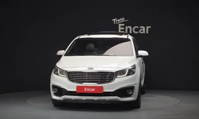 Kia Canival 2017, 188748 км, за 8000000 KRW - фото 3