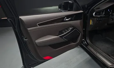 Kia K7 2018, 88328 км, за 16300000 KRW - фото 24