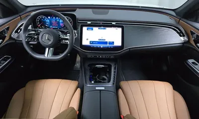 Mercedes-Benz E-Class 2026, 6315 км, за 67500000 KRW - фото 7