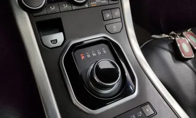 Land Rover Range Rover Evoque 2018, 67000 км, за 16500000 KRW - фото 9