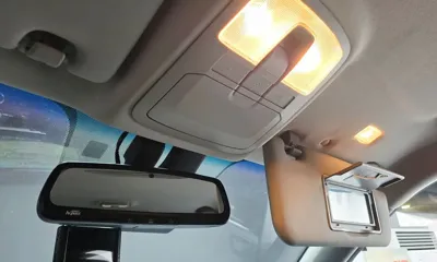 KG_Mobility_Ssangyong KORANDO 2019, 68643 км, за 11500000 KRW - фото 30