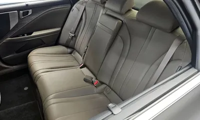 Kia K8 2023, 64255 км, за 23100000 KRW - фото 31