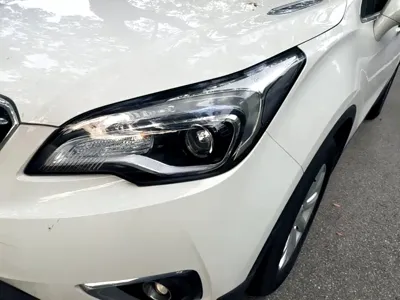 Buick Envision Plus 2019, 61200 км, за 51500 CNY - фото 24