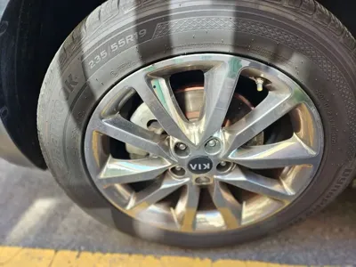 Kia Sorento 2016, 270000 км, за 8500000 KRW - фото 18