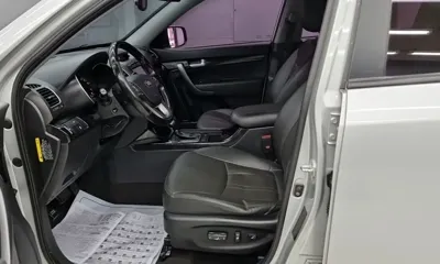 Kia Sorento 2014, 280000 км, за 6000000 KRW - фото 10