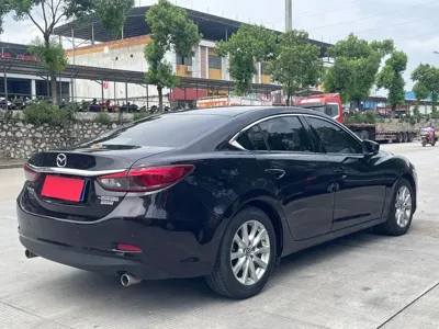 Mazda Atenza 2017, 63000 км, за 51800 CNY - фото 9