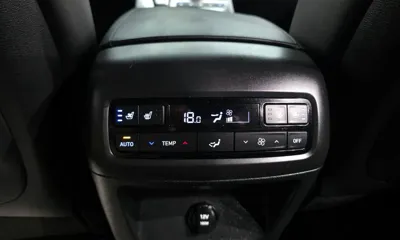 Hyundai Palisade 2023, 93627 км, за 34500000 KRW - фото 20