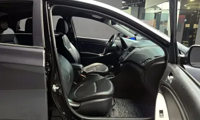 Hyundai Accent 2016, 144443 км, за 4990000 KRW - фото 10