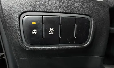 Kia Ray 2017, 117301 км, за 5800000 KRW - фото 13