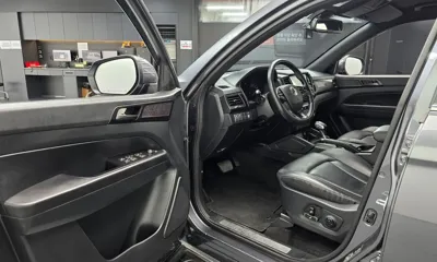 KG_Mobility_Ssangyong Rexton 2020, 104351 км, за 16300000 KRW - фото 10