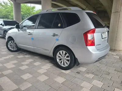 Kia Carens 2012, 116023 км, за 4800000 KRW - фото 6