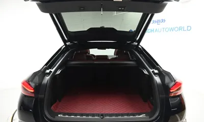 BMW X6 2021, 86075 км, за 60000000 KRW - фото 20