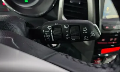 KG_Mobility_Ssangyong TIBOLI 2016, 57106 км, за 7500000 KRW - фото 19