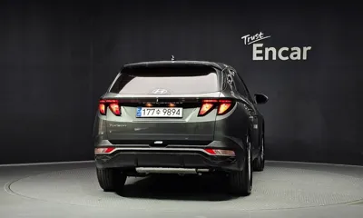 Hyundai Tucson 2022, 31457 км, за 18990000 KRW - фото 4