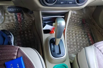 Nissan Sylphy 2016, 63100 км, за 43303.06 CNY - фото 11