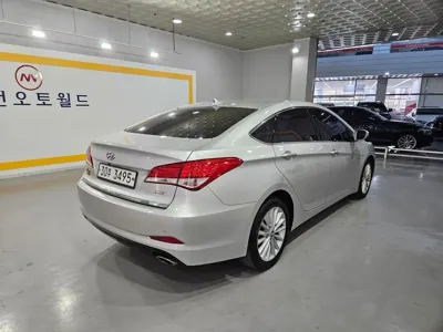 Hyundai i40 2013, 210389 км, за 3000000 KRW - фото 5