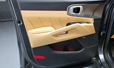 Kia Sorento 2021, 49107 км, за 31200000 KRW - фото 24