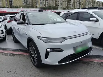 Leapmotor Leapmotor C11 2025, 8600 км, за 128000 CNY