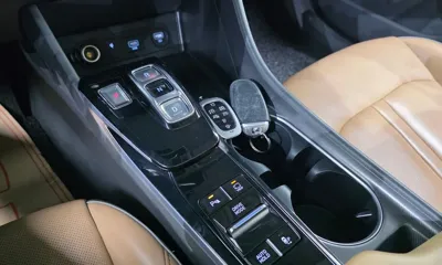 Hyundai Sonata 2020, 154902 км, за 14500000 KRW - фото 9