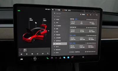 Tesla Model 3 2022, 95172 км, за 31800000 KRW - фото 8