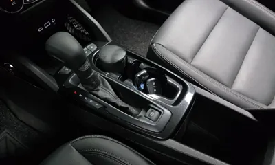 ChevroletGMDaewoo Trailblazer 2021, 50864 км, за 17000000 KRW - фото 9