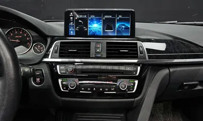 BMW 3-Series 2016, 102939 км, за 13100000 KRW - фото 14