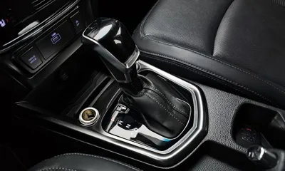 KG_Mobility_Ssangyong TIBOLI 2021, 77482 км, за 12700000 KRW - фото 9
