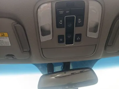 Kia Canival 2015, 220000 км, за 6300000 KRW - фото 13