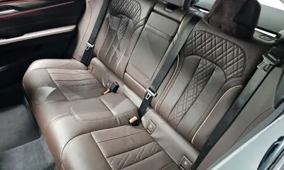 BMW Gran Turismo 2023, 38842 км, за 50990000 KRW - фото 30