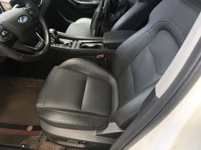 Chery Tiggo 8 2019, 90600 км, за 40599 CNY - фото 15
