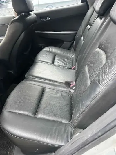 Hyundai i30 2009, 230000 км, за 2500000 KRW - фото 6