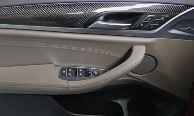 BMW X4M 2020, 87547 км, за 48500000 KRW - фото 24