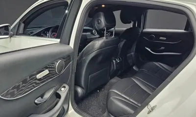 Mercedes-Benz GLC-Class 2019, 129113 км, за 26000000 KRW - фото 17