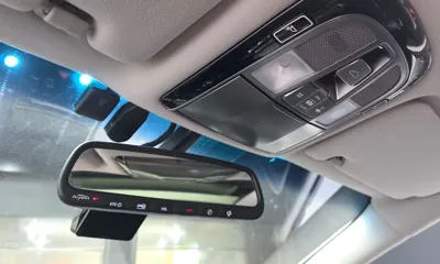 Hyundai Grandeur 2017, 140562 км, за 7500000 KRW - фото 19