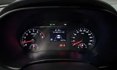 Kia Soul 2019, 64873 км, за 16500000 KRW - фото 8