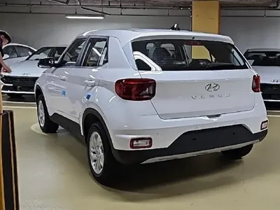 Hyundai Venue 2026, 5 км, за 3360000 KRW - фото 18