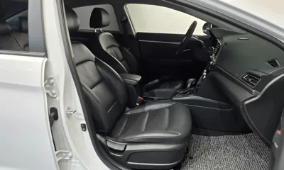 Hyundai Avante 2019, 119399 км, за 11900000 KRW - фото 26