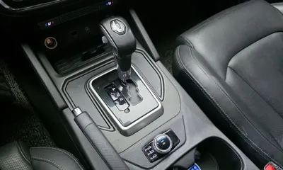 KG_Mobility_Ssangyong Rexton 2019, 73139 км, за 19800000 KRW - фото 9